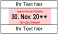 Trodat Printy 4750
