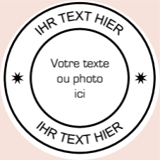 Commande avec modèles de timbres