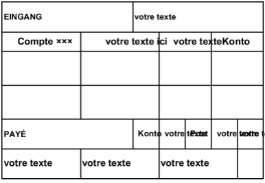 Choisir cet échantillon: 1435