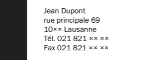 Choisir cet échantillon: 1536