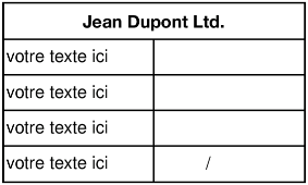 Choisir cet échantillon: 2441