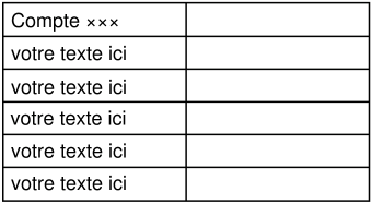 Choisir cet échantillon: 5111