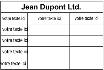 Choisir cet échantillon: 5126