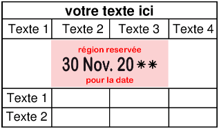 Choisir cet échantillon: 5169