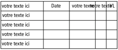 Choisir cet échantillon: 5256