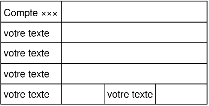 Choisir cet échantillon: 5263