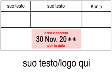 Scegliere questo modello: 1327