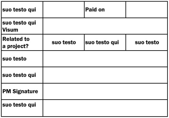 Scegliere questo modello: 1387