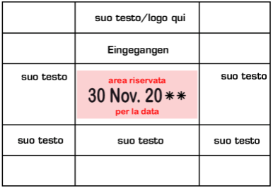 Scegliere questo modello: 1430