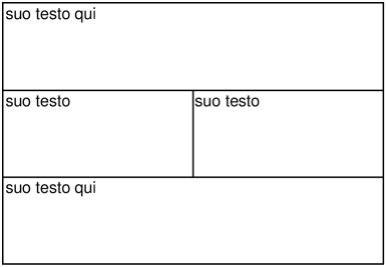 Scegliere questo modello: 1433