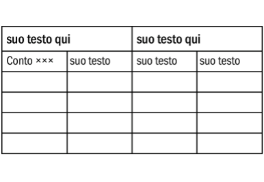 Scegliere questo modello: 1483