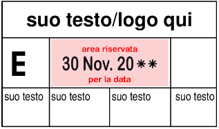 Scegliere questo modello: 506