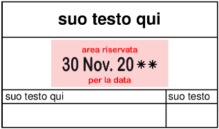 Scegliere questo modello: 5170