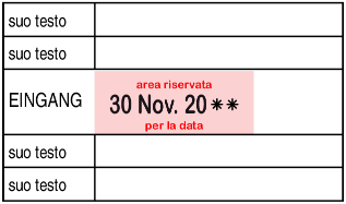 Scegliere questo modello: 5175