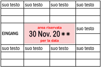 Scegliere questo modello: 5180