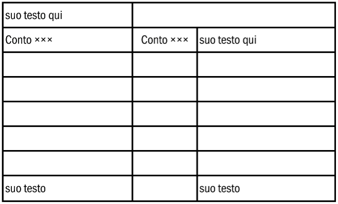 Scegliere questo modello: 6570