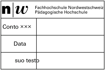 Scegliere questo modello: 754