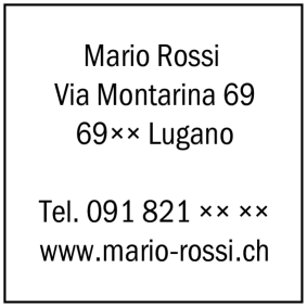 Scegliere questo modello: 7684