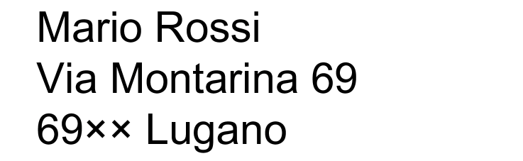 Scegliere questo modello: 7687