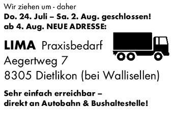 Tip der Woche
