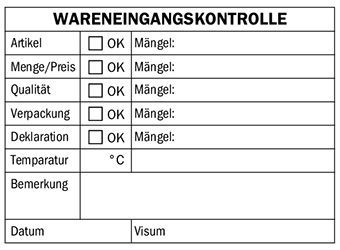 Tip der Woche