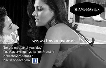 Tip der Woche