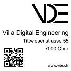 Tip der Woche