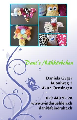 Tip der Woche