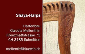 Tip der Woche