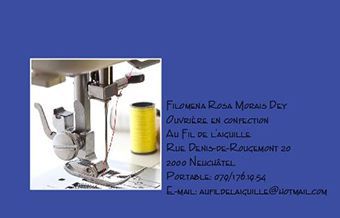 Tip der Woche