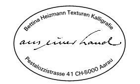 Tip der Woche