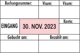Tip der Woche