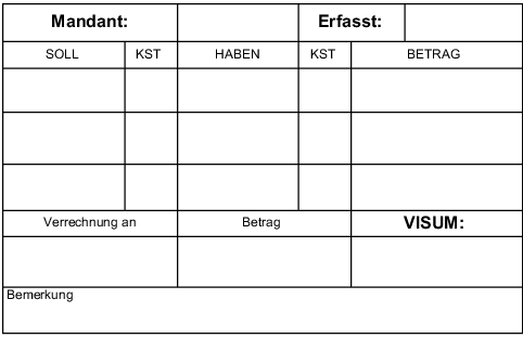 Tip der Woche