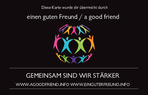Tip der Woche