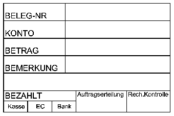 Tip der Woche