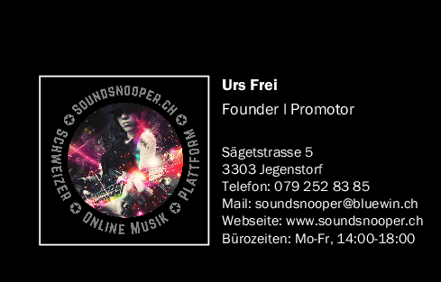 Tip der Woche