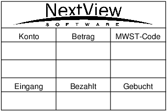 Tip der Woche