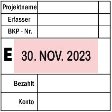 Tip der Woche