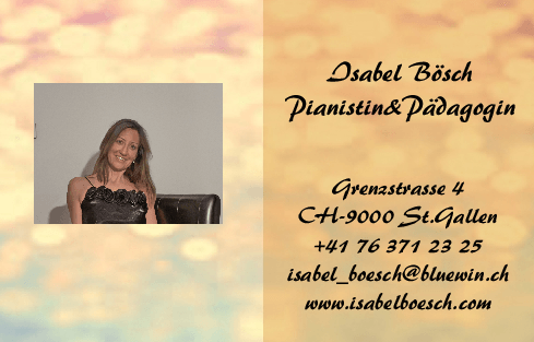 Tip der Woche