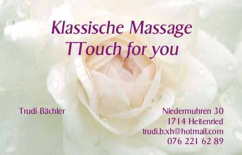 Tip der Woche