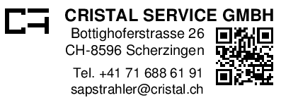 Tip der Woche