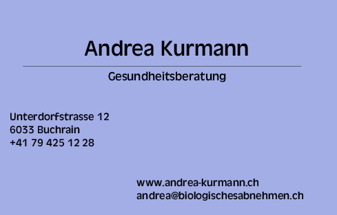 Tip der Woche