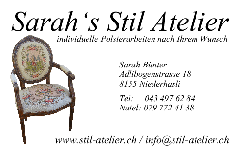 Tip der Woche