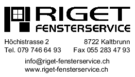 Tip der Woche