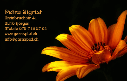 Tip der Woche