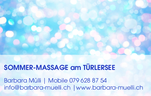 Tip der Woche