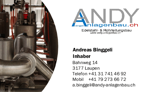 Tip der Woche