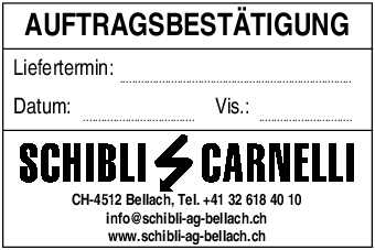 Tip der Woche