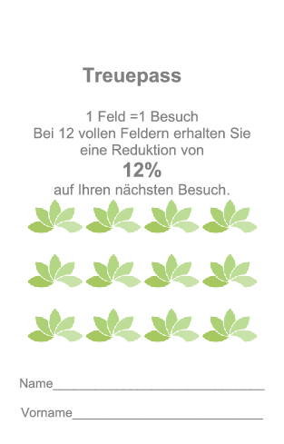 Tip der Woche