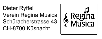 Tip der Woche